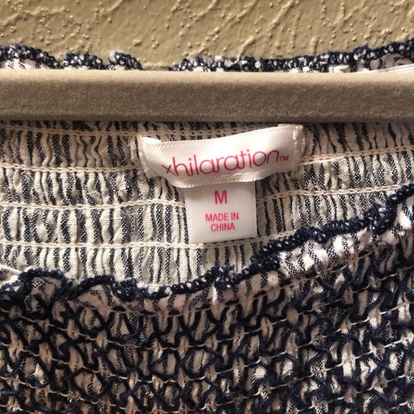 Off Shoulder Dress - Picture 2 of 3